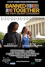 Banned Together (2024) watch-Banned Together (2024)