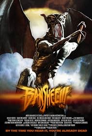 Banshee!!! (2008) watch-Banshee!!! (2008)