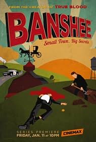 Banshee (2013) watch-Banshee (2013)