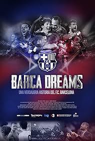 Barça Dreams (2015) watch-Barça Dreams (2015)