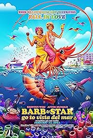 Barb and Star Go to Vista Del Mar (2021) watch-Barb and Star Go to Vista Del Mar (2021)
