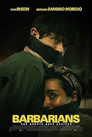 watch-Barbarians (2022)