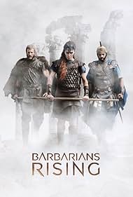 Barbarians Rising (2016) watch-Barbarians Rising (2016)
