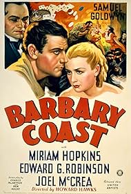 watch-Barbary Coast (1935)