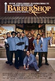 Barbershop (2002) watch-Barbershop (2002)