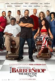 watch-Barbershop: The Next Cut (2016)