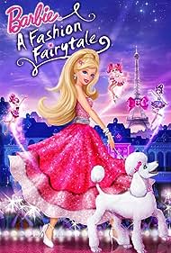 Barbie: A Fashion Fairytale (2010) watch-Barbie: A Fashion Fairytale (2010)