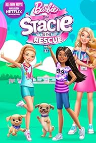 Barbie and Stacie to the Rescue (2024) watch-Barbie and Stacie to the Rescue (2024)