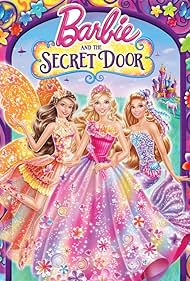 Barbie and the Secret Door (2014) watch-Barbie and the Secret Door (2014)