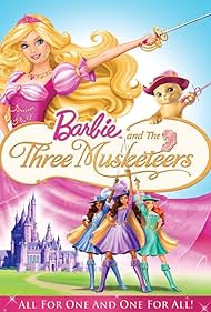 Barbie and the Three Musketeers (2009) watch-Barbie and the Three Musketeers (2009)