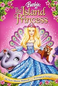Barbie as the Island Princess (2007) watch-Barbie as the Island Princess (2007)