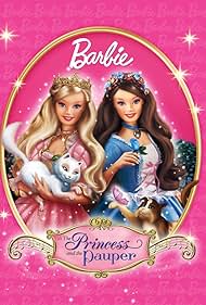 Barbie as The Princess and the Pauper (2004) watch-Barbie as The Princess and the Pauper (2004)