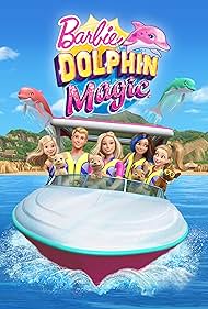 Barbie: Dolphin Magic (2017) watch-Barbie: Dolphin Magic (2017)