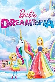 Barbie: Dreamtopia (2016) watch-Barbie: Dreamtopia (2016)