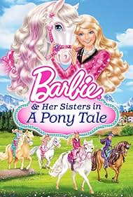 Barbie & Her Sisters in a Pony Tale (2013) watch-Barbie & Her Sisters in a Pony Tale (2013)