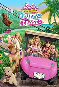 Barbie & Her Sisters in a Puppy Chase (2016) watch-Barbie & Her Sisters in a Puppy Chase (2016)