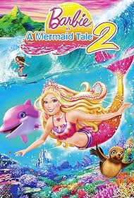 Barbie in a Mermaid Tale 2 (2012) watch-Barbie in a Mermaid Tale 2 (2012)