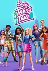 Barbie: It Takes Two (2022) watch-Barbie: It Takes Two (2022)