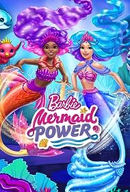 watch-Barbie: Mermaid Power (2022)