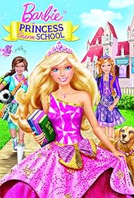 Barbie: Princess Charm School (2011) watch-Barbie: Princess Charm School (2011)