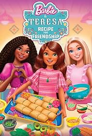 watch-Barbie & Teresa: Recipe for Friendship (2025)