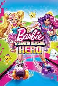 watch-Barbie Video Game Hero (2017)