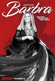Barbra: The Music... The Mem'ries... The Magic! (2017) watch-Barbra: The Music... The Mem'ries... The Magic! (2017)