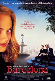Barcelona (1994) watch-Barcelona (1994)