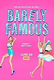 watch-Barely Famous (2015)