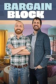Bargain Block (2021) watch-Bargain Block (2021)