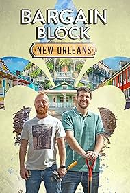 watch-Bargain Block: New Orleans (2024)