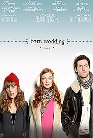 Barn Wedding (2015) watch-Barn Wedding (2015)