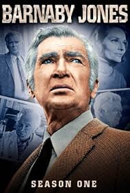 Barnaby Jones (1973) watch-Barnaby Jones (1973)
