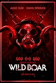 watch-Barney Burman's Wild Boar (2020)