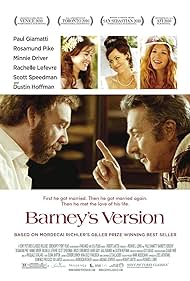 Barney's Version (2011) watch-Barney's Version (2011)