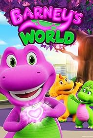 watch-Barney's World (2024)