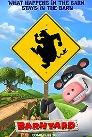 Barnyard (2006) watch-Barnyard (2006)