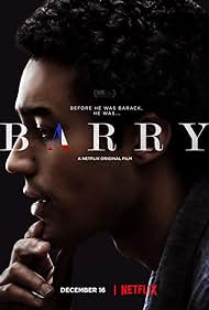 Barry (2016) watch-Barry (2016)