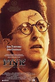 watch-Barton Fink (1991)