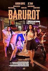 Barurot (2025) watch-Barurot (2025)