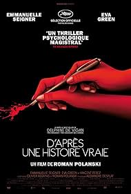 Based on a True Story (2017) watch-Based on a True Story (2017)
