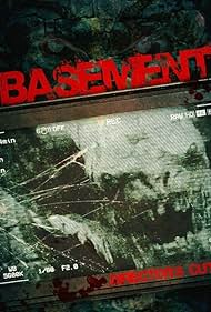 Basement (2017) watch-Basement (2017)