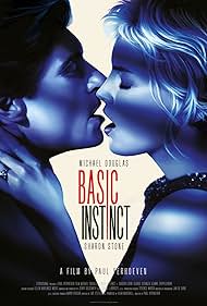 Basic Instinct (1992) watch-Basic Instinct (1992)