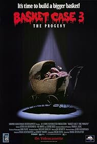 Basket Case 3 (1992) watch-Basket Case 3 (1992)