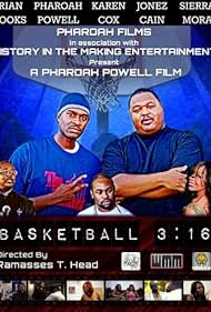 watch-Basketball 3:16 (2014)
