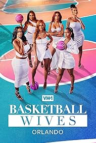 watch-Basketball Wives Orlando (2023)