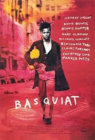 Basquiat (1996) watch-Basquiat (1996)
