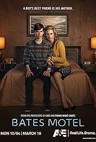 Bates Motel (2013) watch-Bates Motel (2013)