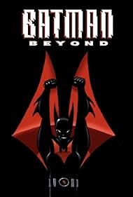 Batman Beyond (1999) watch-Batman Beyond (1999)