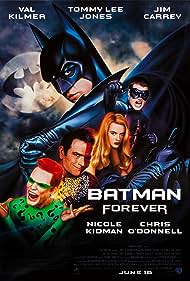 Batman Forever (1995) watch-Batman Forever (1995)